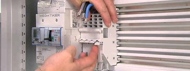 Materiale Elettrico Scafati